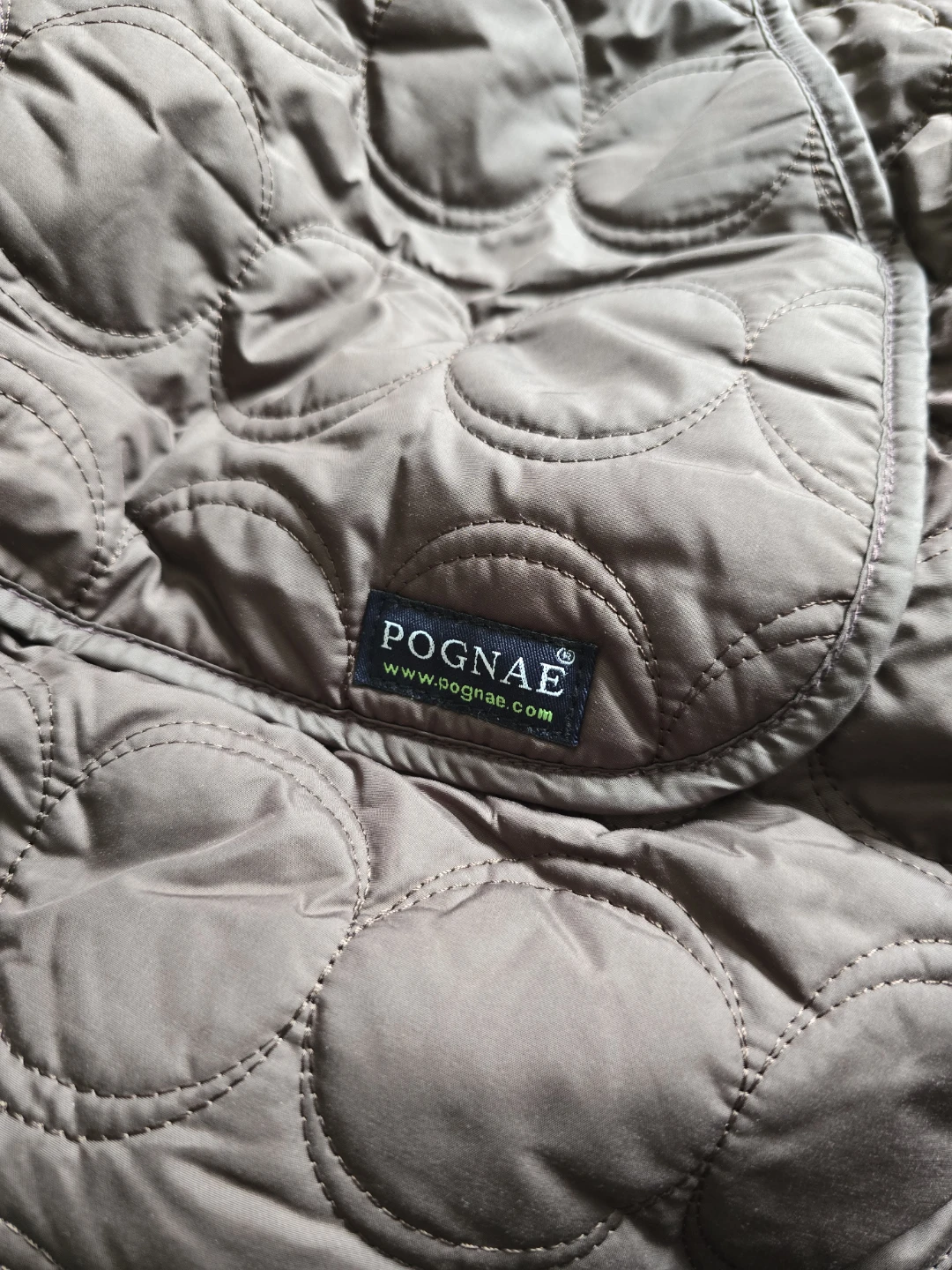 Baby Carrier Cover / Cape - photo 5