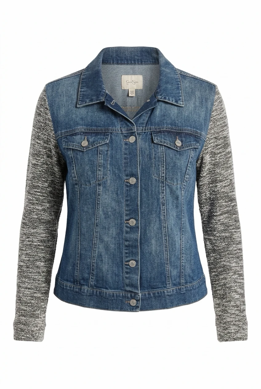 Jessica Simpson Denim Jacket
