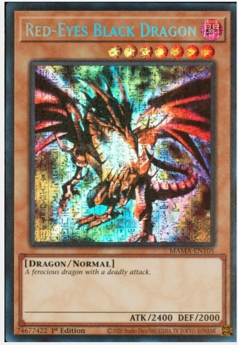Yu-Gi-Oh! Trading Card Lot