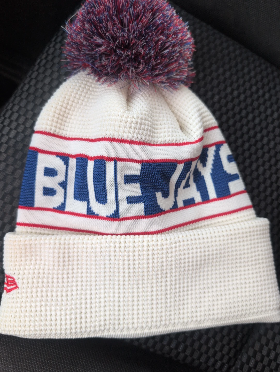 New Era Toronto Blue Jays Toque - photo 2