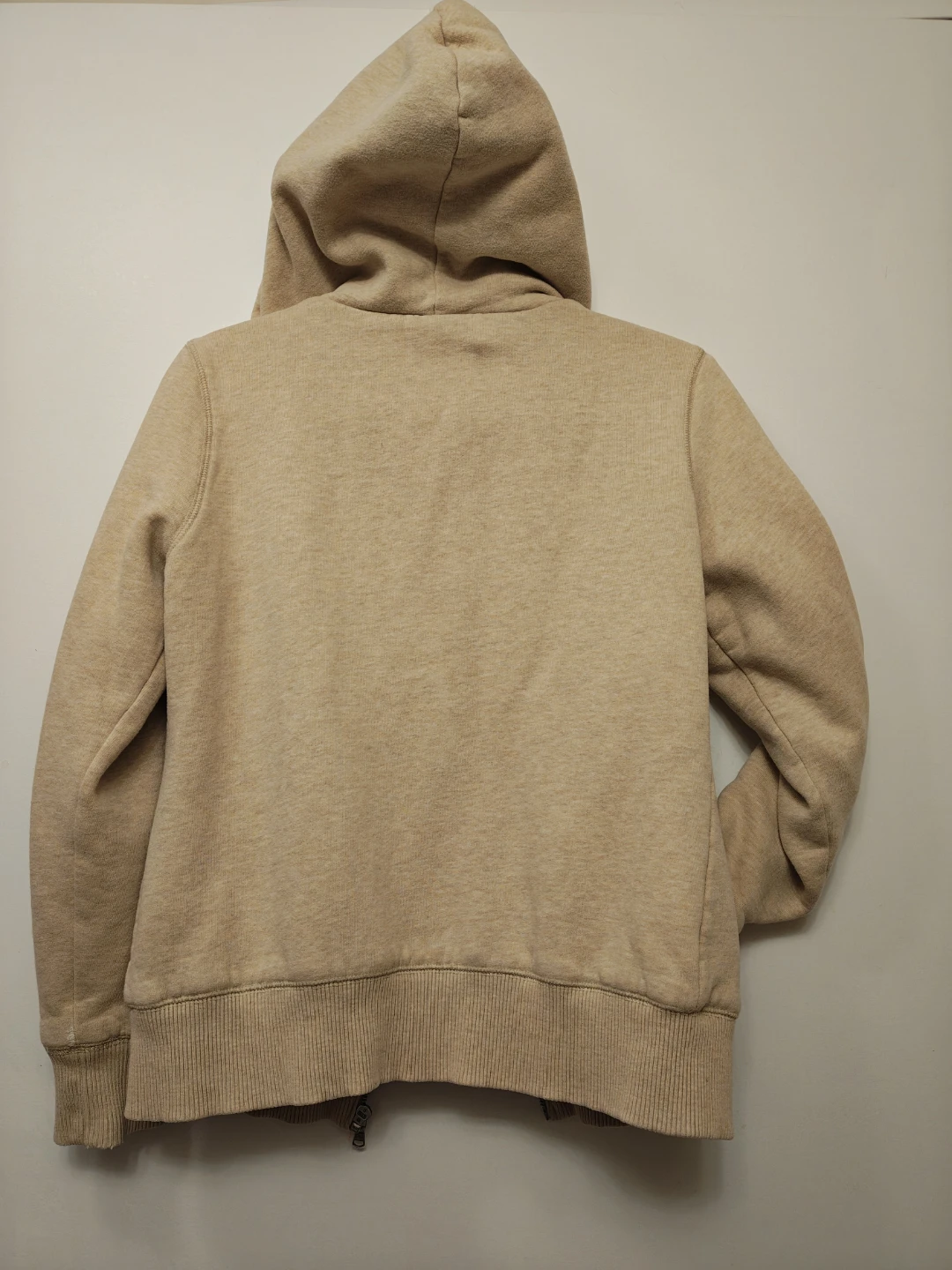 Tommy Hilfiger Zip-Up Hoodie MEDIUM - photo 4