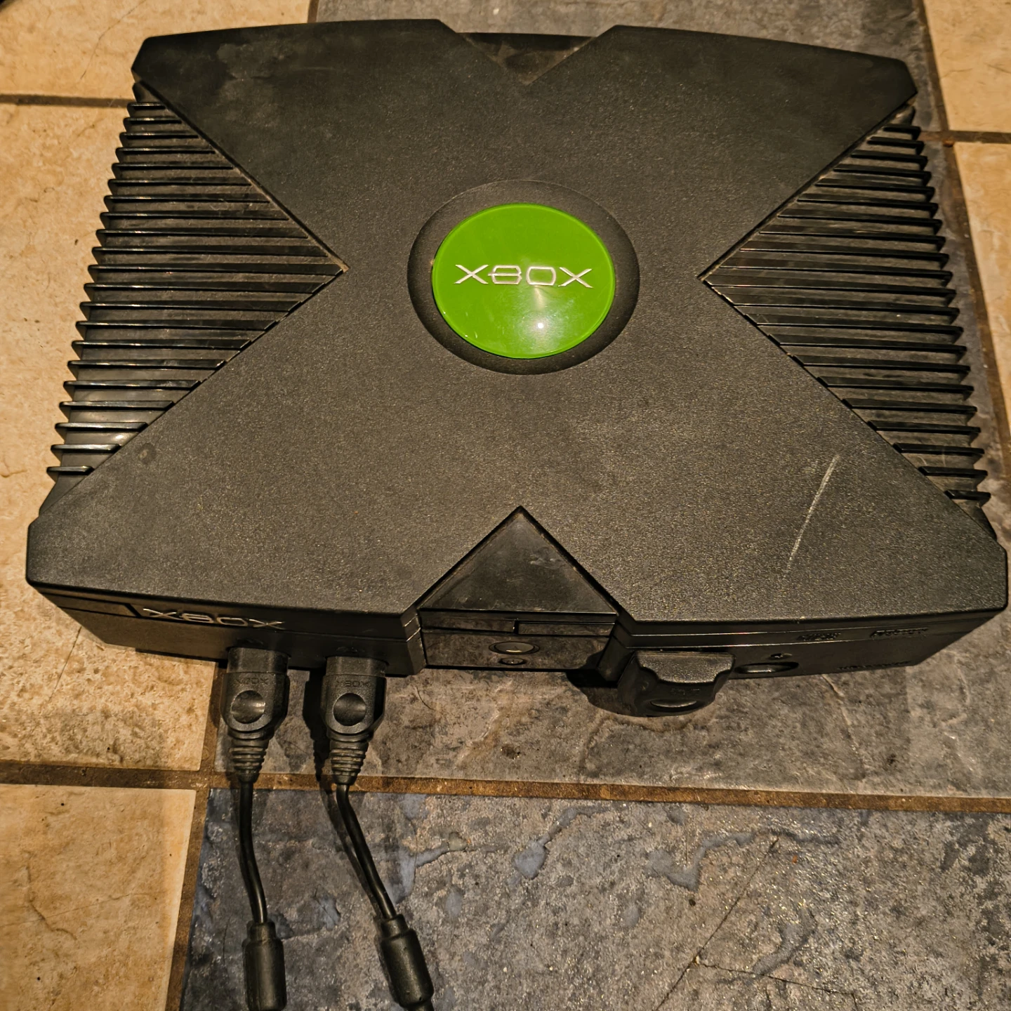 Retro Xbox and Sony PlayStation bundle - photo 4