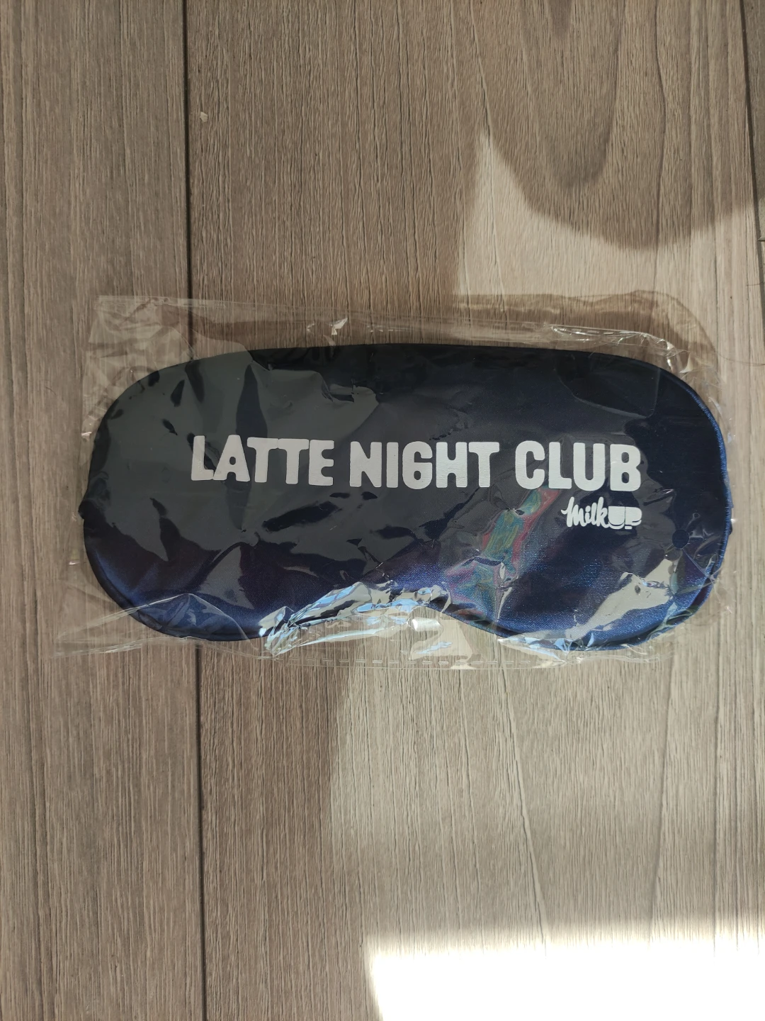 Sleeping Eye Mask - NEW
