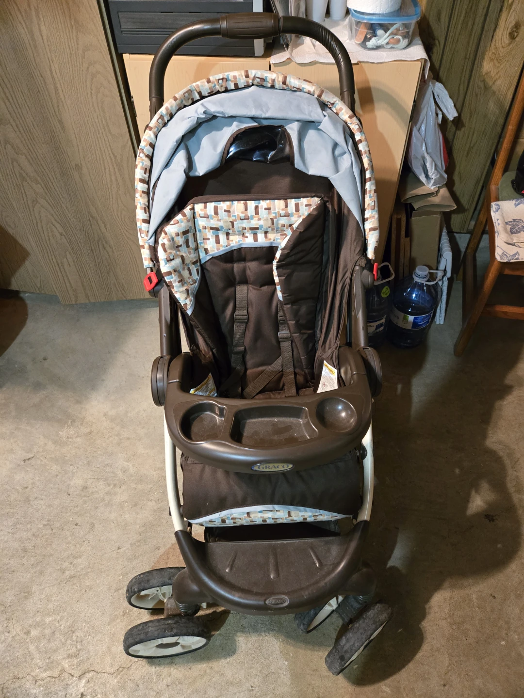 Graco Baby Stroller