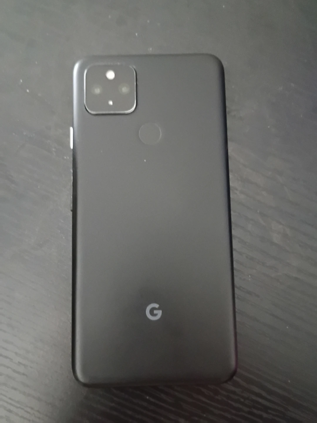Unlocked Google Pixel 5 5G 128GB - photo 2