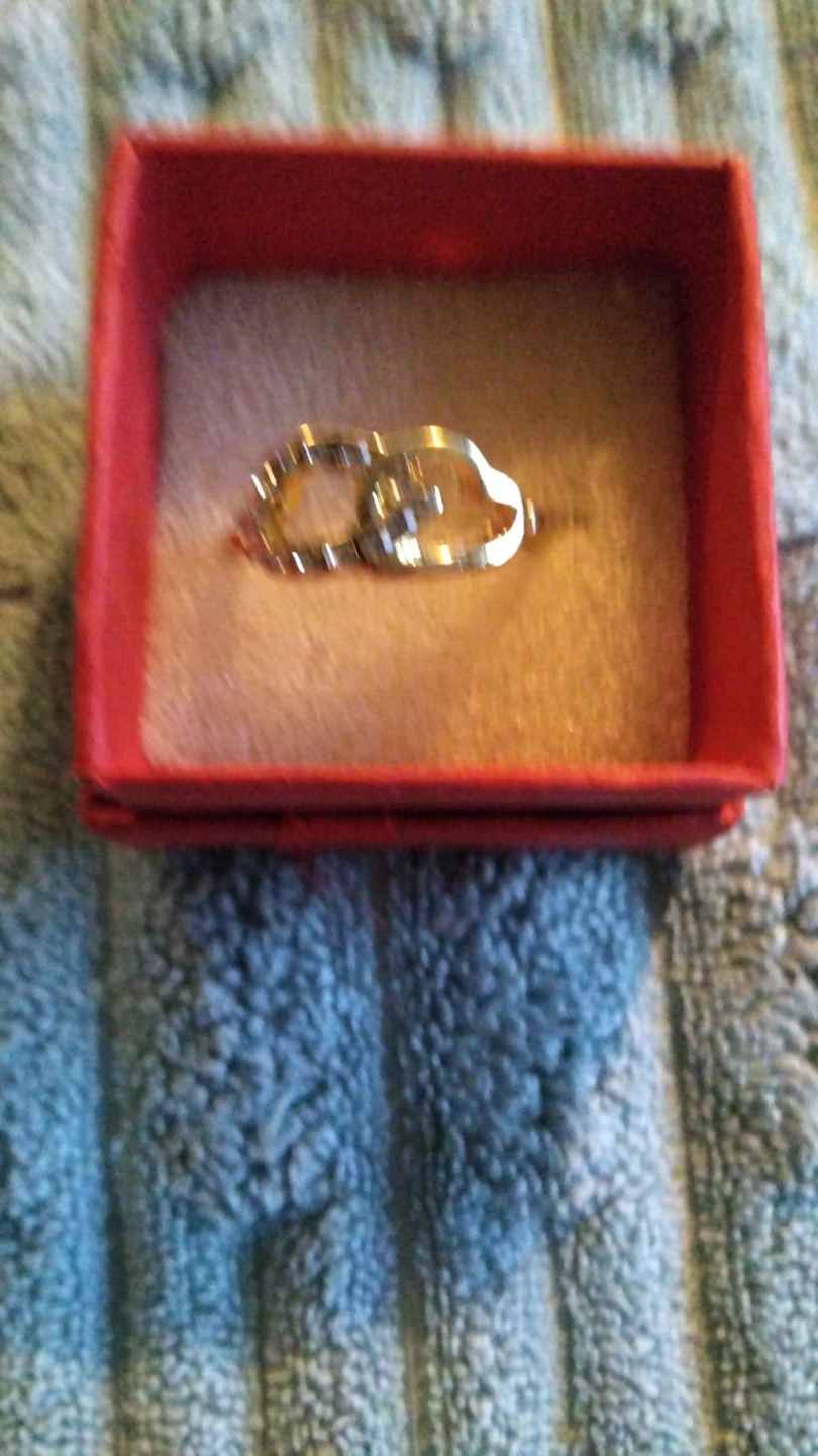 Assorted Fashion Rings( $10 Each) - photo 2