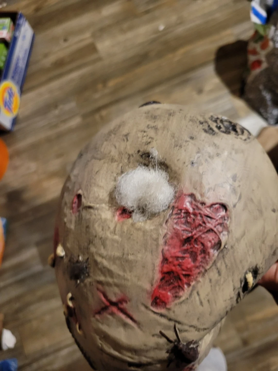 Halloween prop - photo 3