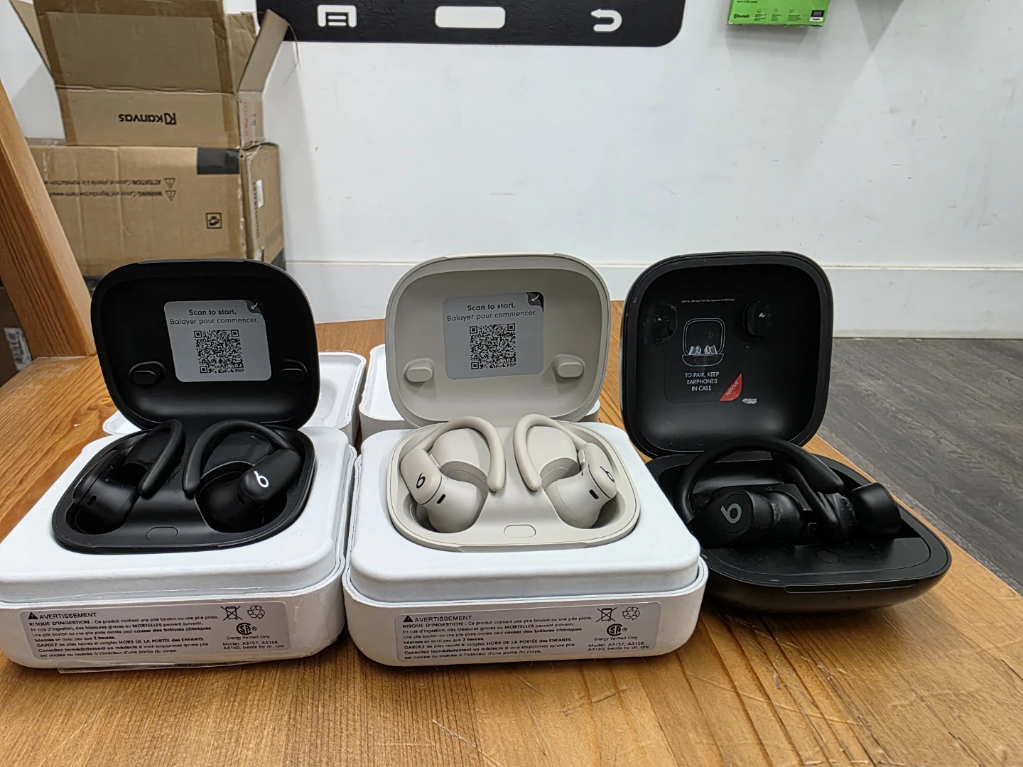 Beats Powerbeats Pro 2 Wireless Earbuds - photo 2