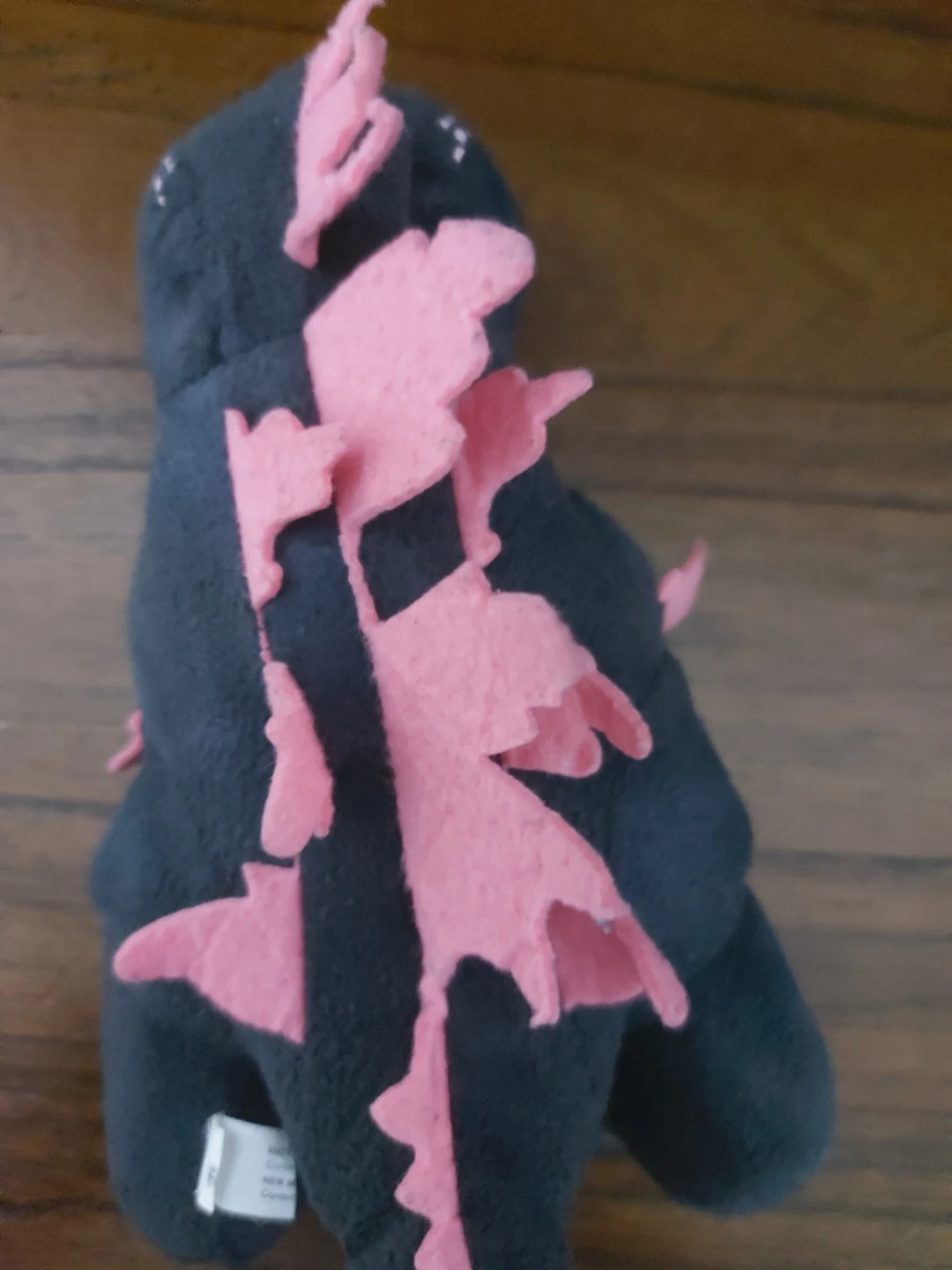 Godzilla toy - photo 4