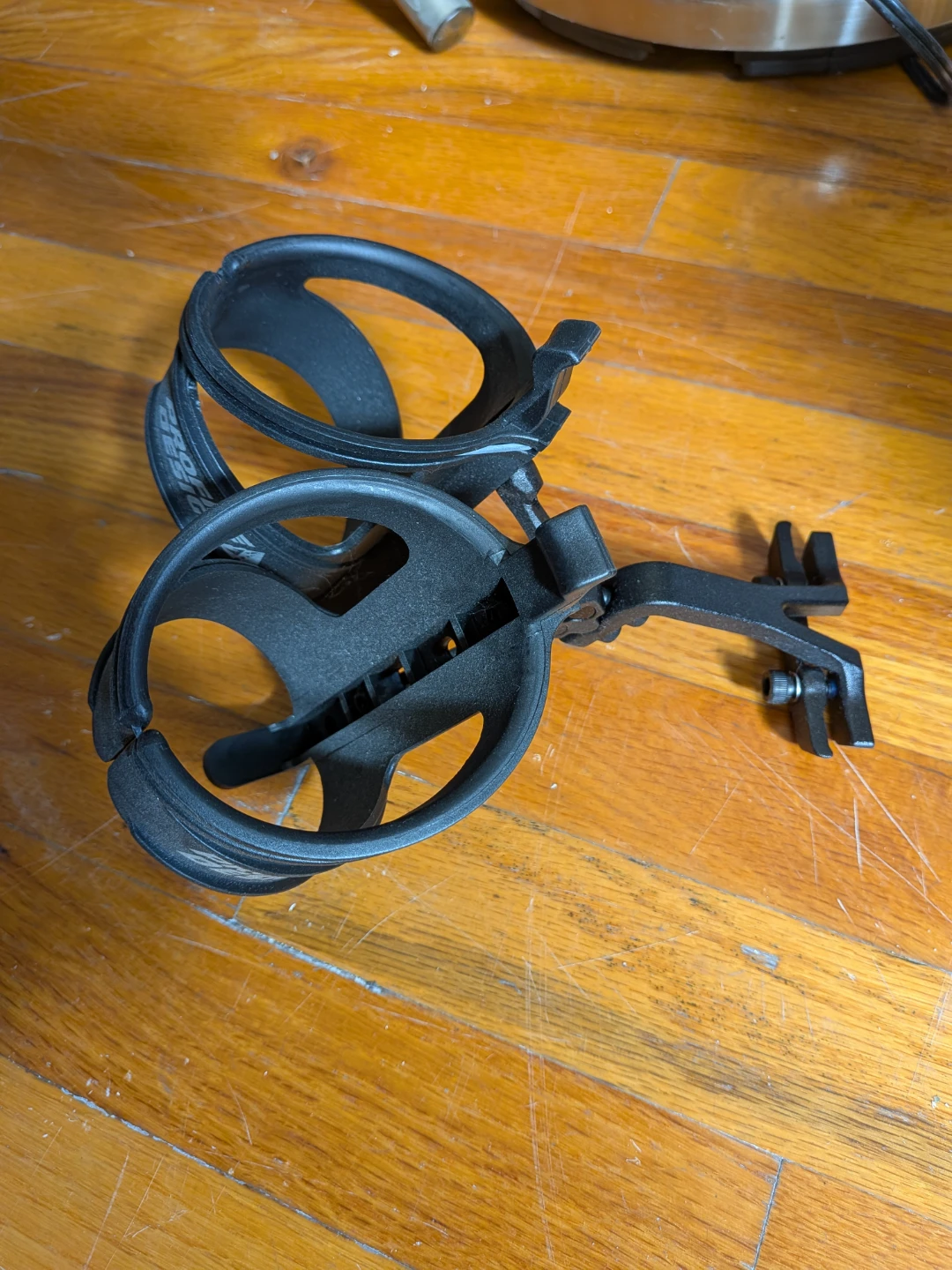 Bicycle Hydration Mount - photo 2