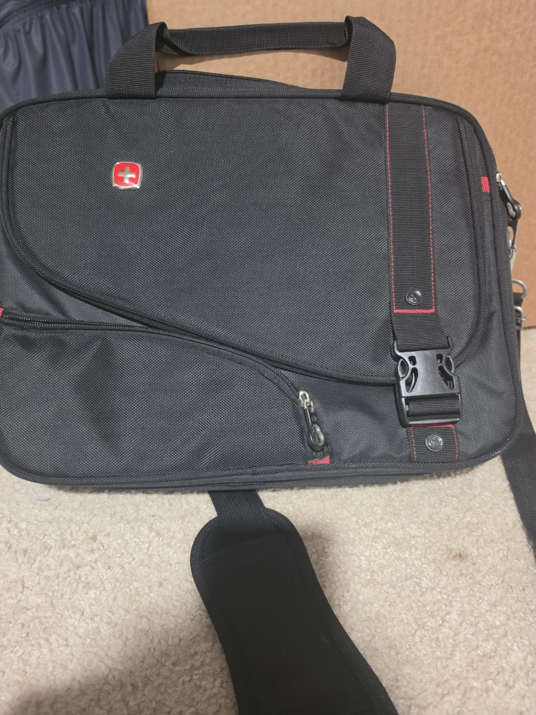 SwissGear Laptop Briefcase - photo 4