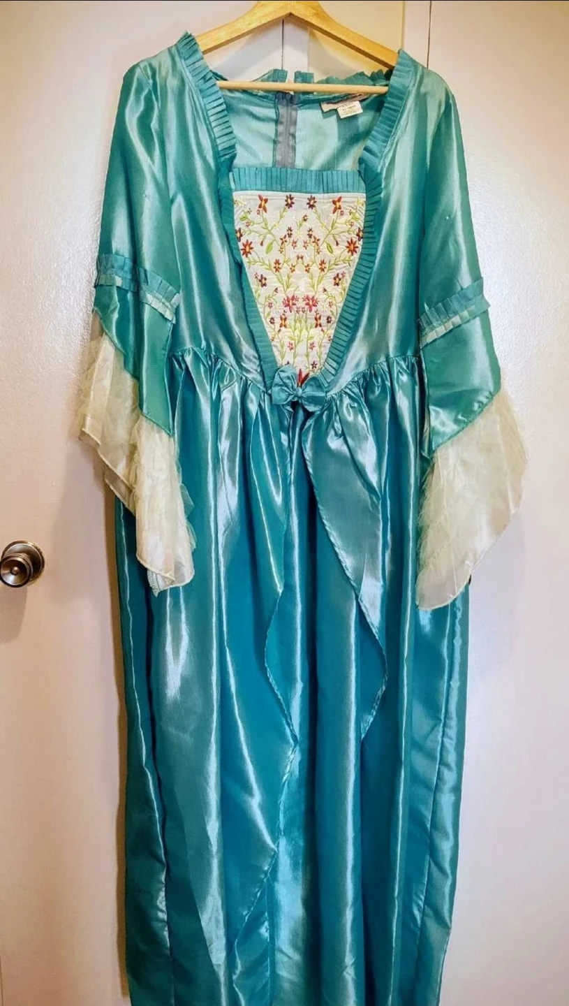 HalloweenCostumes.com Marie Antoinette Costume XL - photo 2