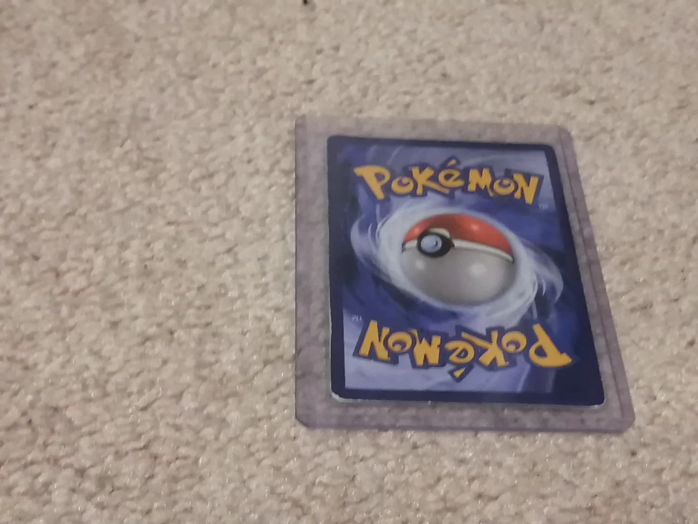 Mega M Swampert EX Pokemon Trading Card - photo 2