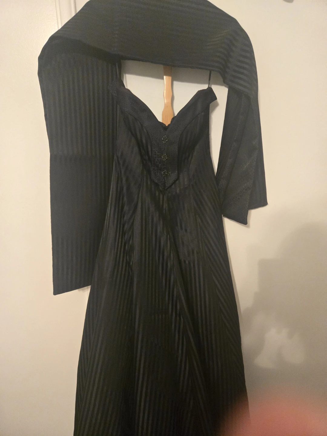 Night Dress