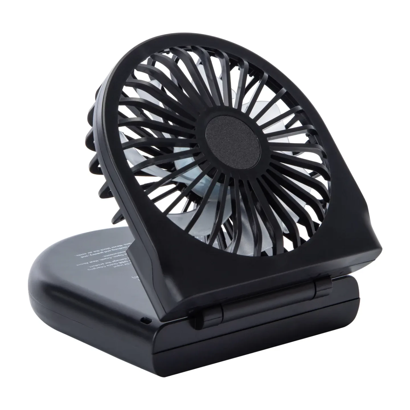 Portable Handheld Folding Fan