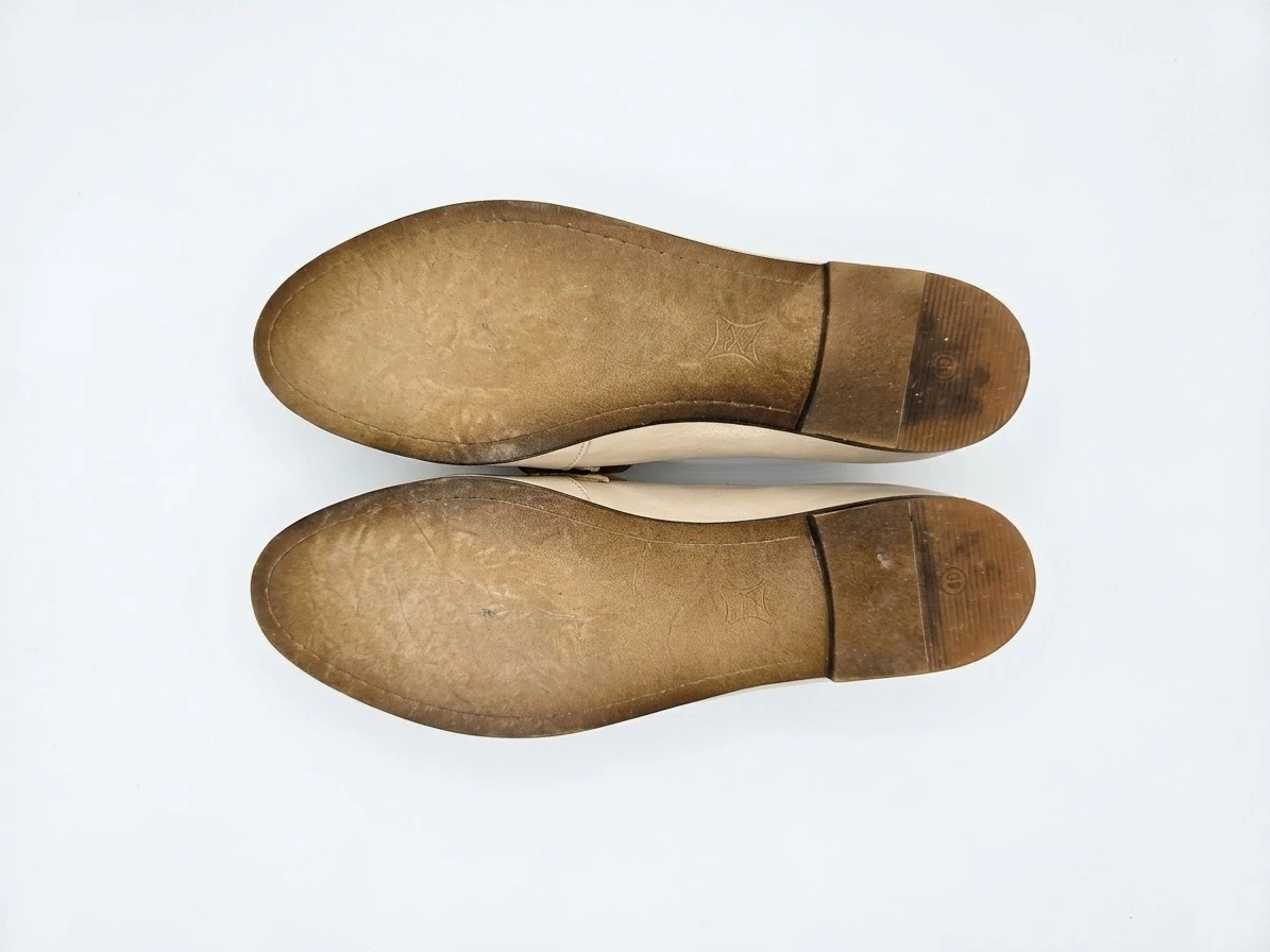 Moda in Pelle Metallic Tassel Loafers - photo 2
