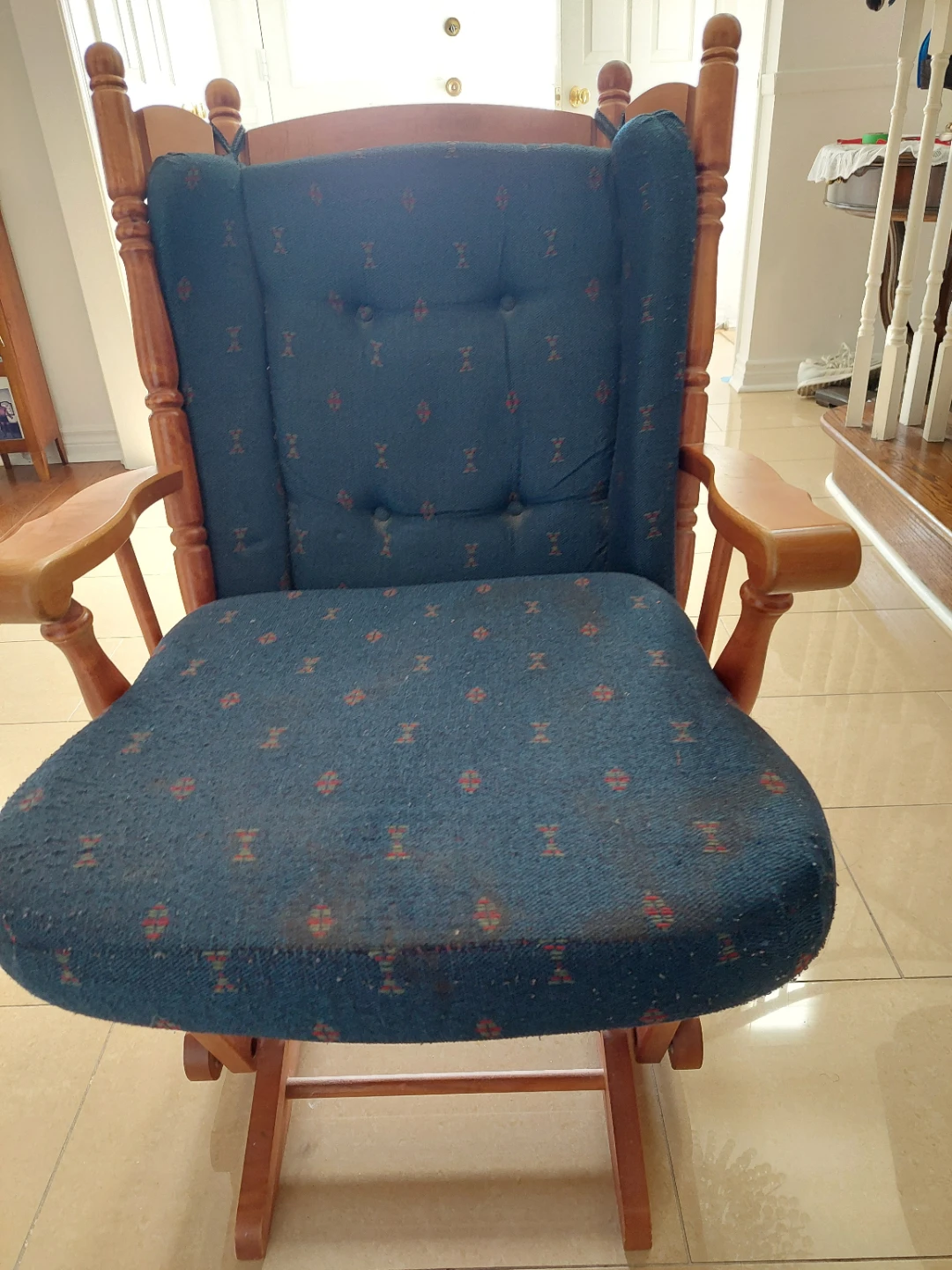 Rocking Chair
