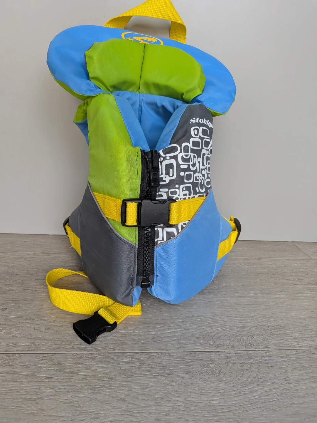 Stohlquist Infant Life Jacket