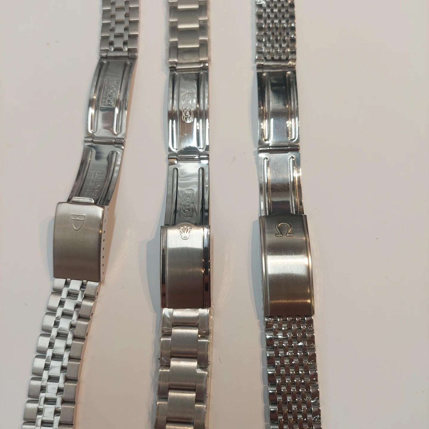 Brand new watch bracelet