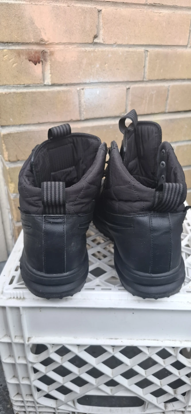 Air Force 1 Duckboot size 13 - photo 4