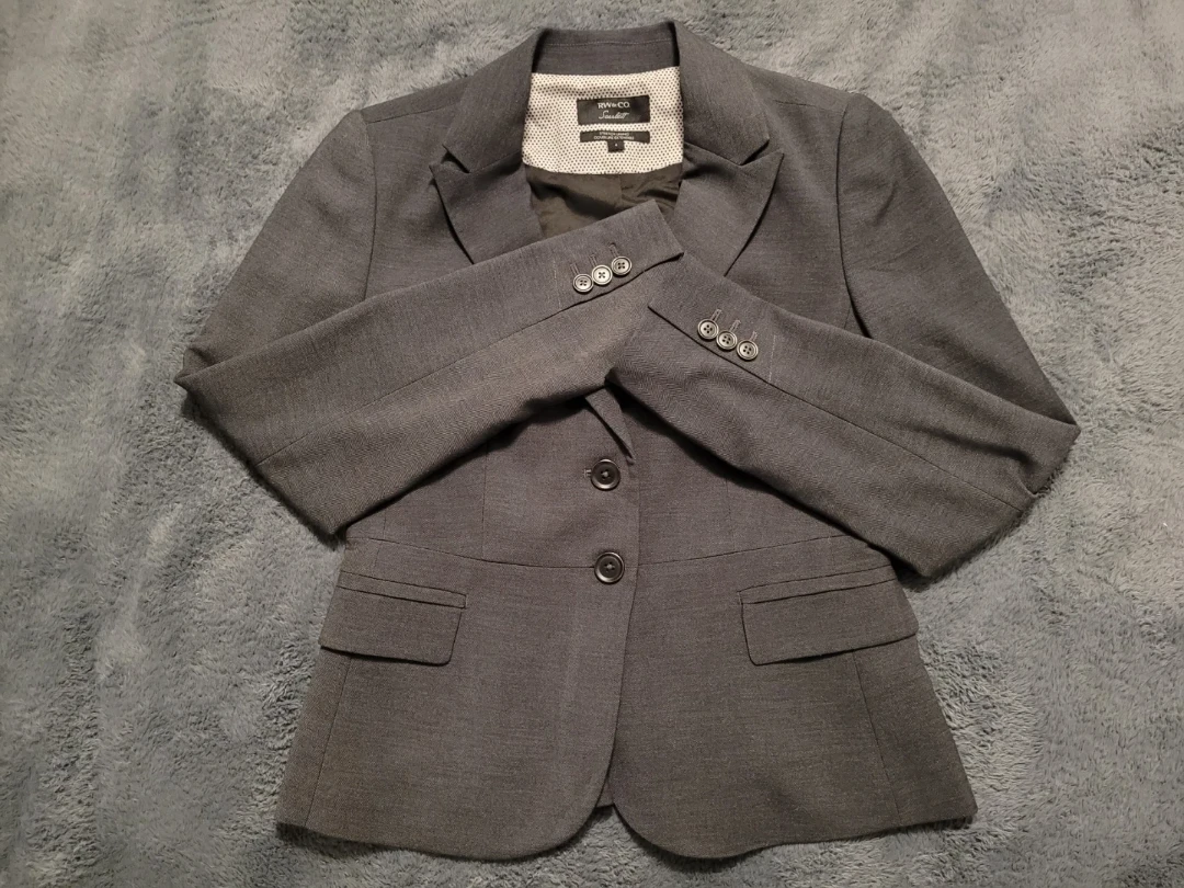 RW&CO. Scarlett Blazer Size 4