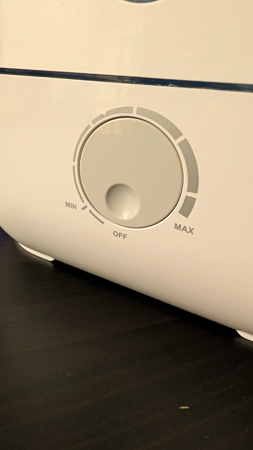 Boneco Ultrasonic Humidifier