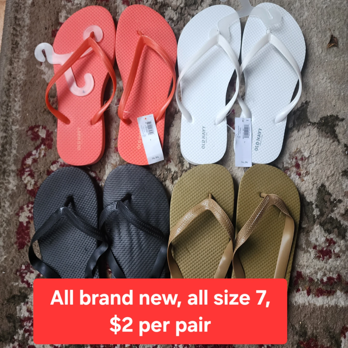 Mary Janes and Slippers - photo 2