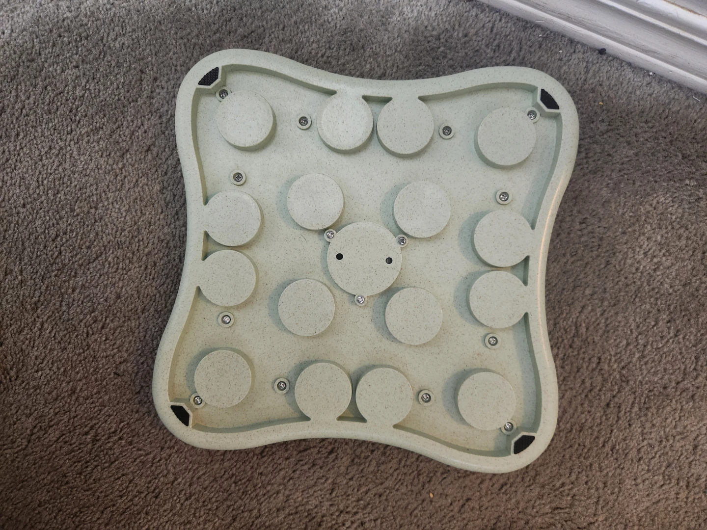Two Pet Puzzle Feeders - photo 3