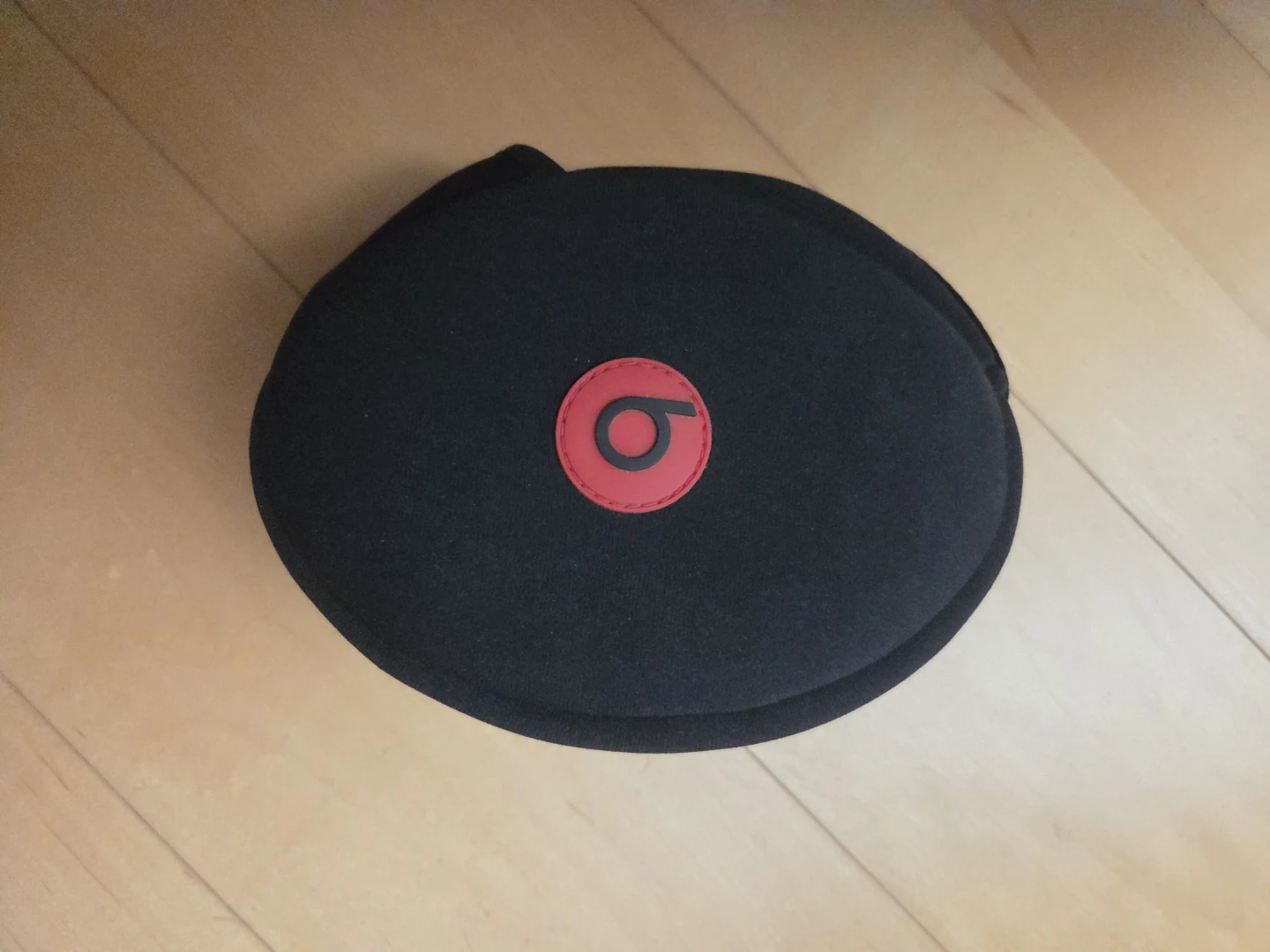 Beats by Dre Headphone Carrying Case