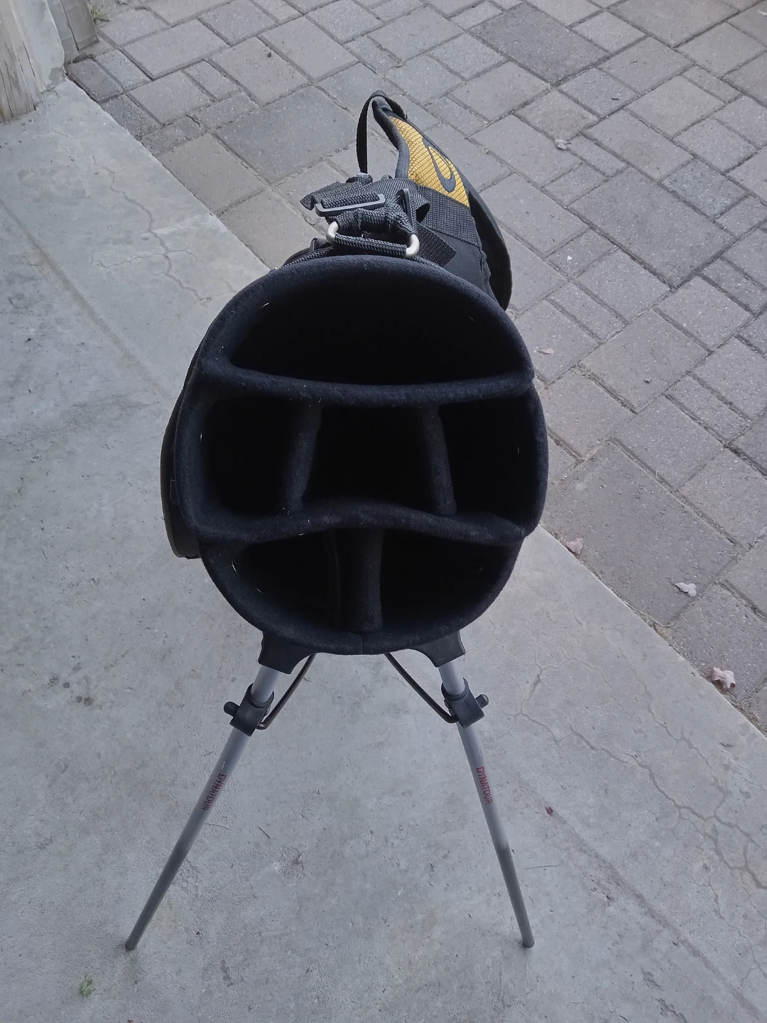 Dynatour Golf Stand Bag - photo 3