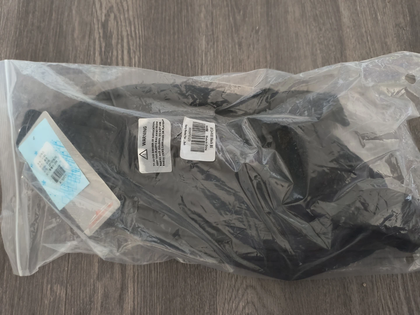 New Black Fanny Pack - photo 2