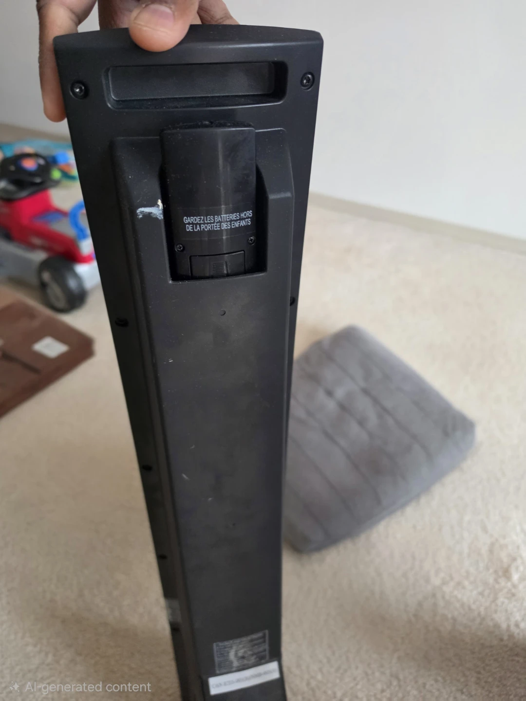 Lasko Elite Collection Digital Ceramic Tower Heater - photo 3