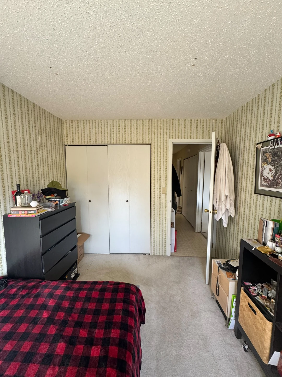 1 bedroom for rent - photo 2