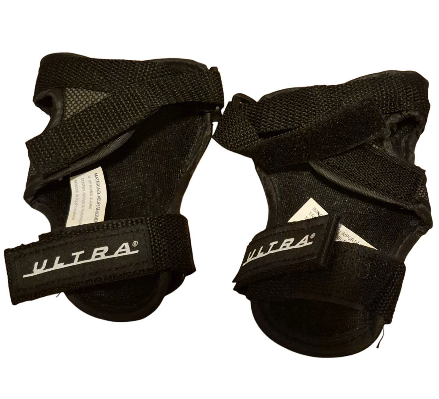 Ultra Inline Skates and Protective Gear Set - photo 5