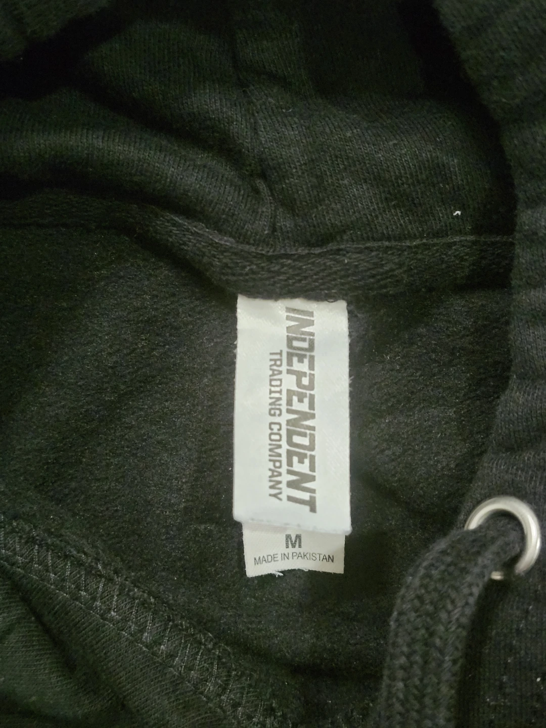 Thy Art Is Murder Hate Hoodie - photo 4