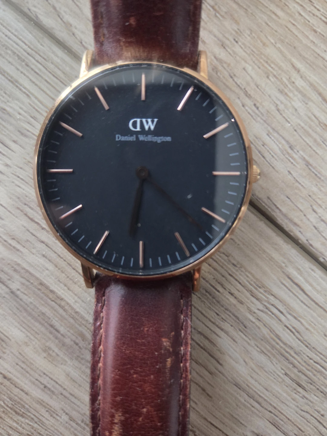 Daniel Wellington Classic Watch - photo 2