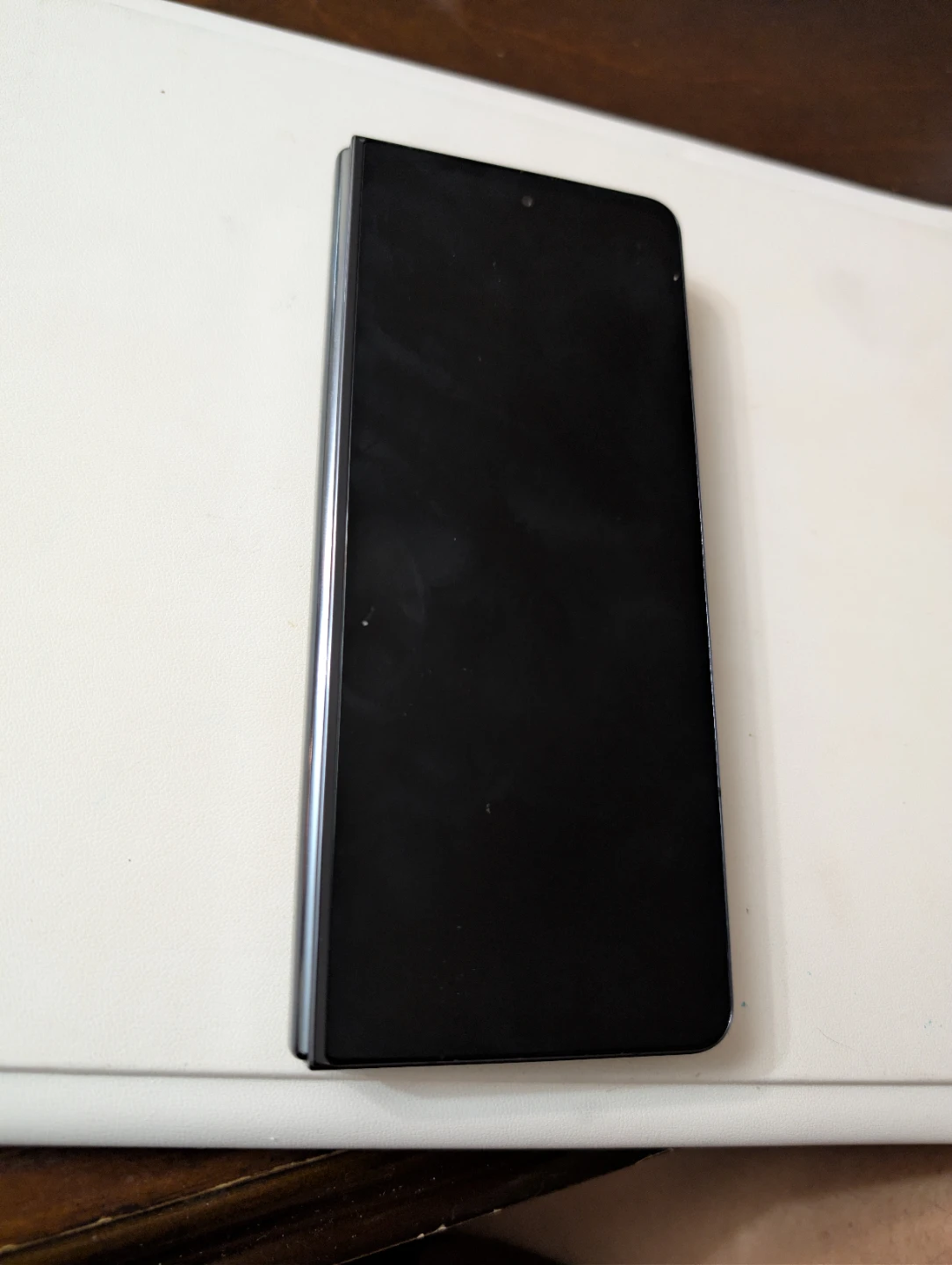 Samsung Galaxy Z Fold5 Black