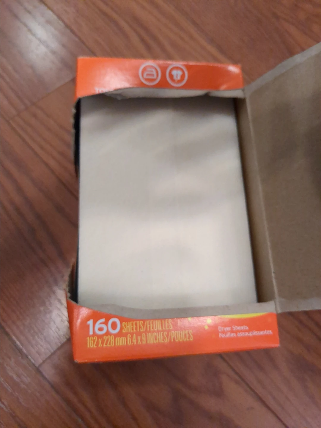 Bounce Dryer Sheets and Ultra Downy Fabric Conditioner - photo 2