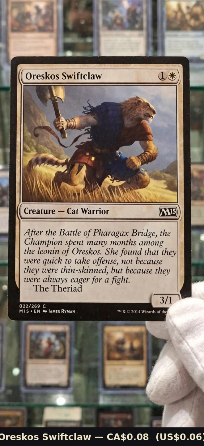 Magic: The Gathering Collection - 1200+ Cards in Binder - photo 5