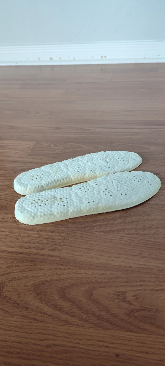 Soft foam shoe insoles - photo 5