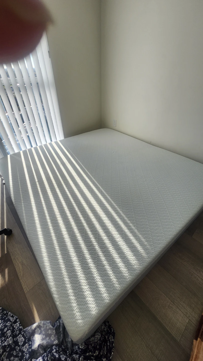 Zinus King Size Mattress - photo 3