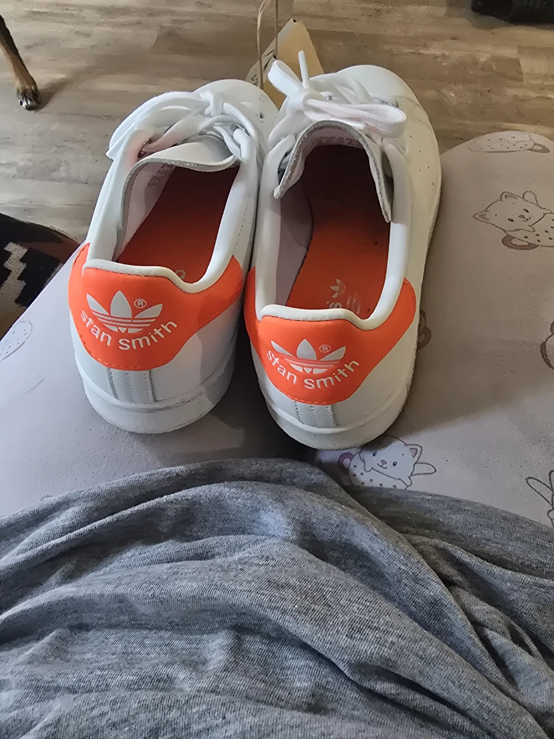 Stan Smith Adidas