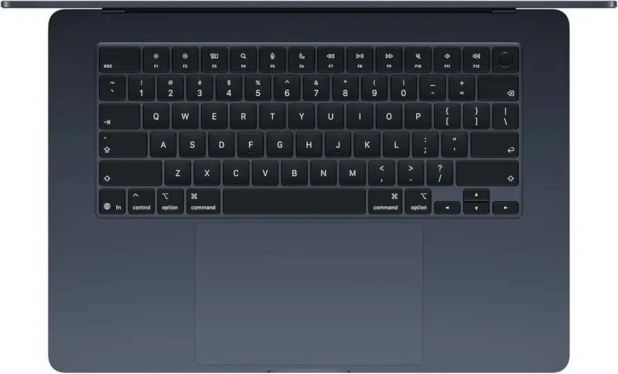Brand New Apple 15-inch MacBook Air M5 24GB 1TB Midnight - photo 5