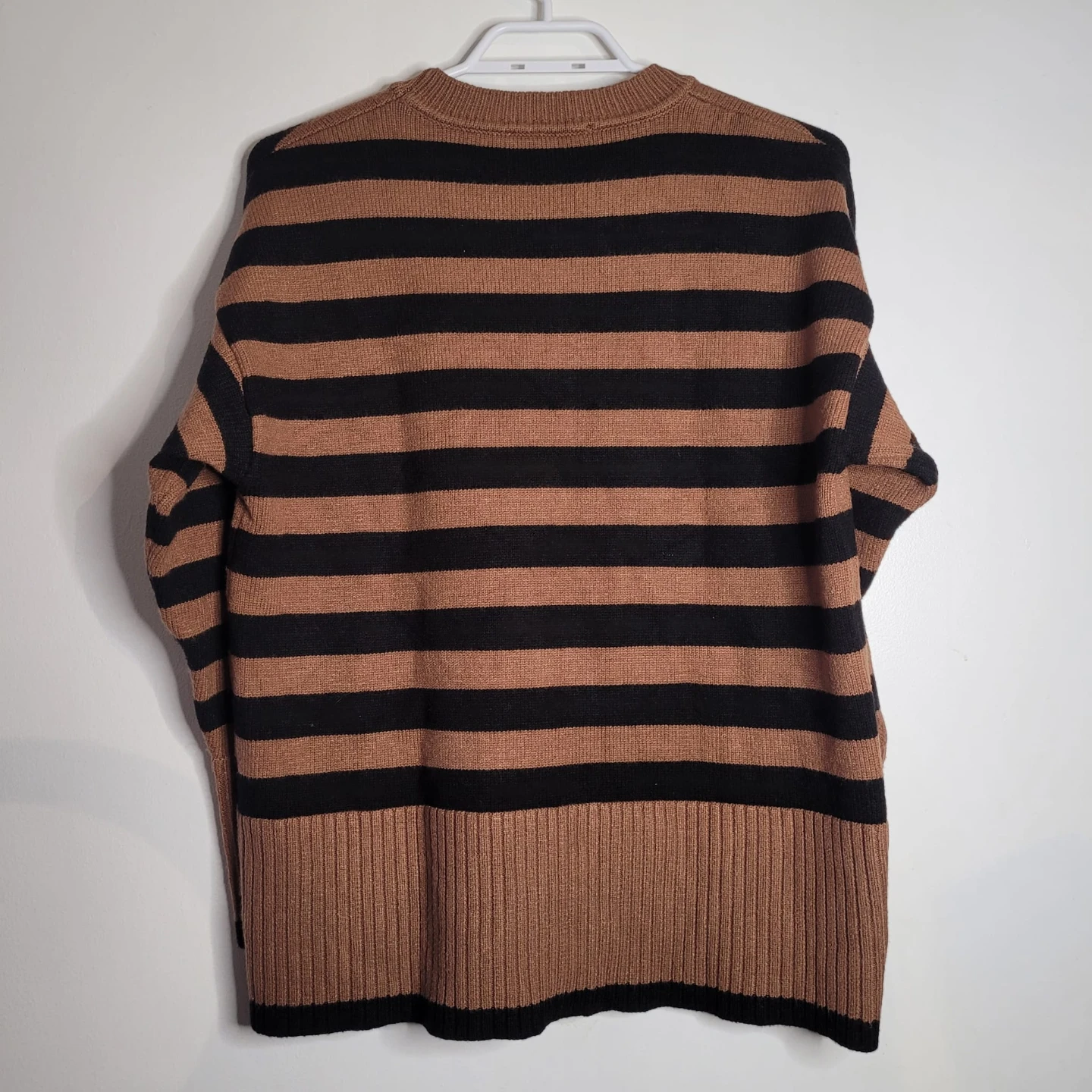 Philosophy Striped Sweater - photo 3