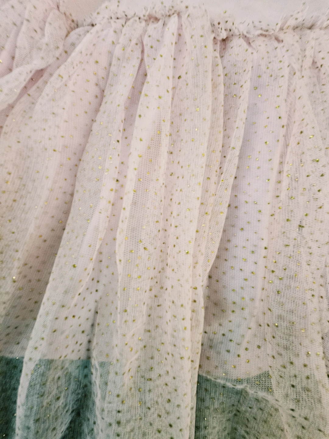 Pink Unicorn Dress Size 2-3 - photo 4