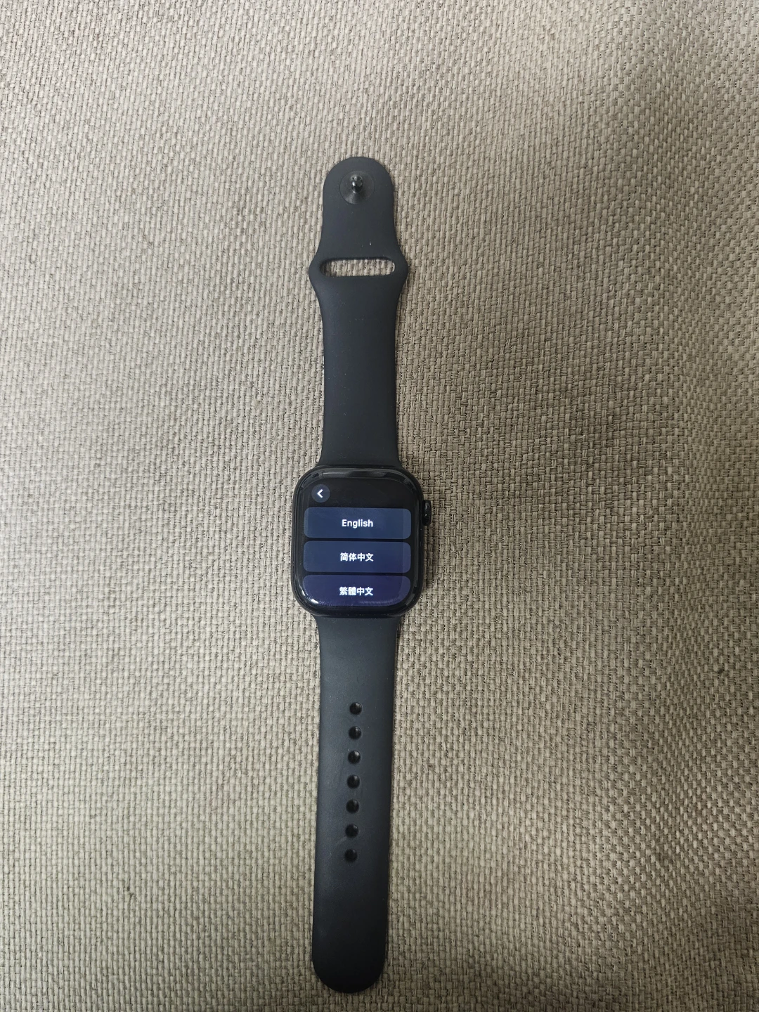 Apple Watch Series 10 42mm - photo 3