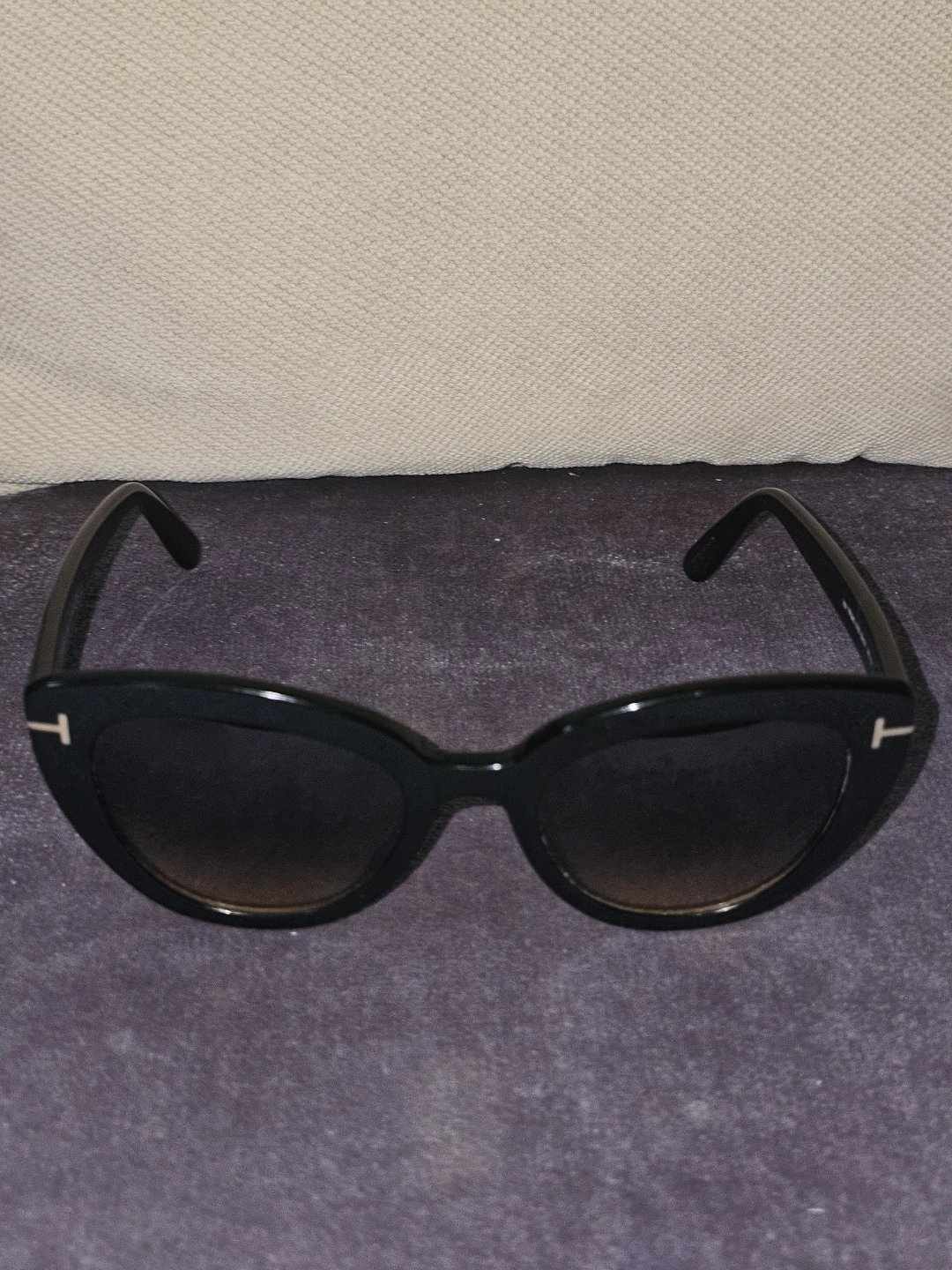 Tom Ford TF845 Izzi Sunglasses