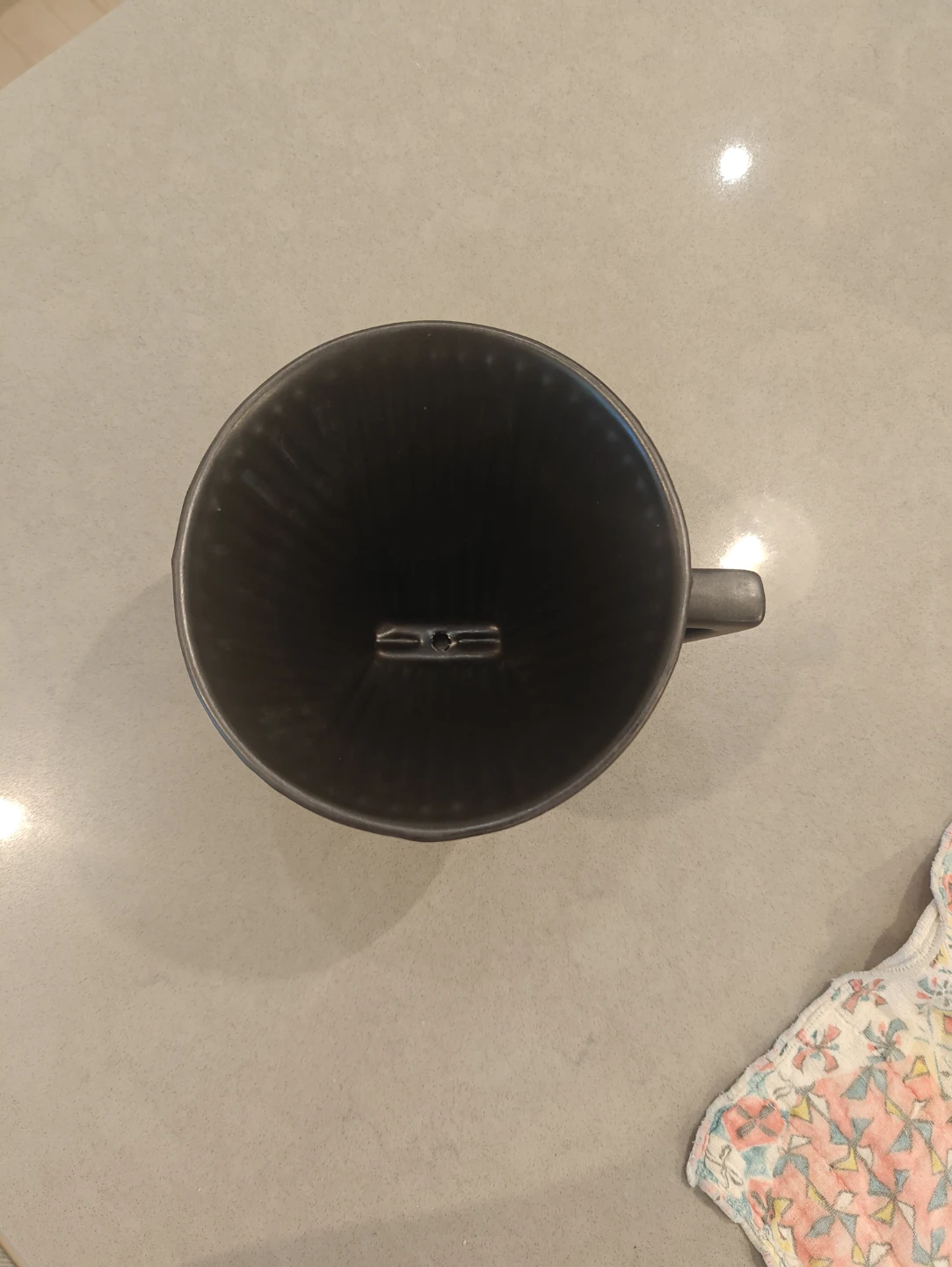 Starbucks Reserve Ceramic Coffee Dripper - photo 2