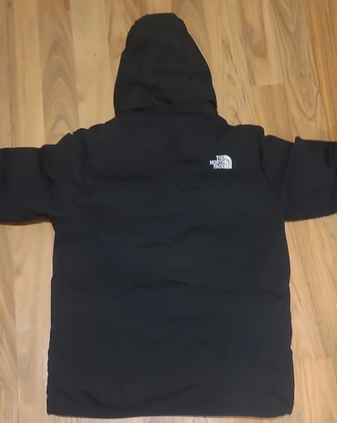 The North Face Puffer Jacket