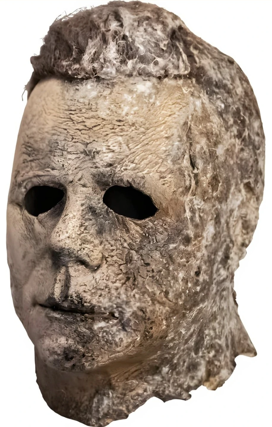 New Trick or Treat Studios Halloween Ends Michael Myers Mask - photo 2